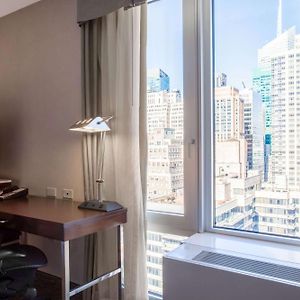 King Room City View